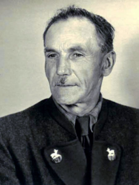 Josef Tiefenbacher