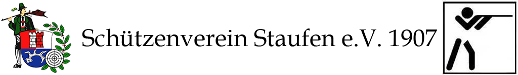 Schützenverein Staufen e.V. 1907
